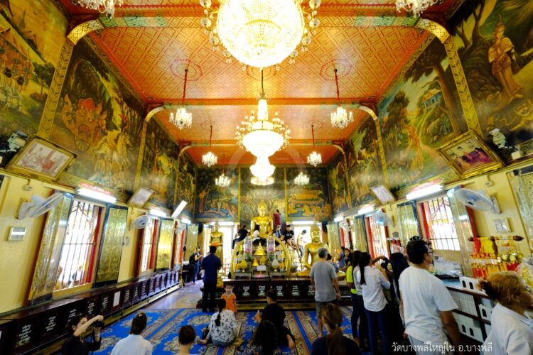 วัดบางพลีใหญ่ใน