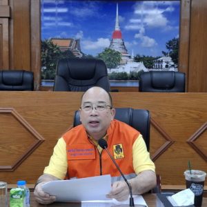 จังหวัดสมุทรปราการบังคับใช้กฎหมายตามมาตรการ 10 รสขม (1 ร. 2 ส. 3 ข 4 ม.) อย่างต่อเนื่อง เพื่อรณรงค์ป้องกันและลดอุบัติเหตุในช่วงเทศกาลสงกรานต์ 2568 ไม่สวมหมวกนิรภัยมีผู้กระทำความผิดมากที่สุดกว่า 1,500 ราย
