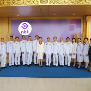 ผู้ว่าราชการจังหวัดสมุทรปราการ นำคณะฯร่วมบันทึกเทปถวายพระพรชัยมงคล สมเด็จพระนางเจ้าสิริกิติ์ พระบรมราชินีนาถ พระบรมราชชนนีพันปีหลวง เนื่องในโอกาสวันเฉลิมพระชนมพรรษา 12 สิงหาคม 2568