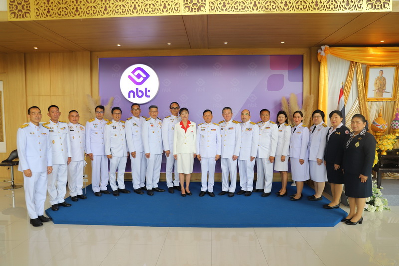ผู้ว่าราชการจังหวัดสมุทรปราการ นำคณะฯร่วมบันทึกเทปถวายพระพรชัยมงคล สมเด็จพระนางเจ้าสิริกิติ์ พระบรมราชินีนาถ พระบรมราชชนนีพันปีหลวง เนื่องในโอกาสวันเฉลิมพระชนมพรรษา 12 สิงหาคม 2568