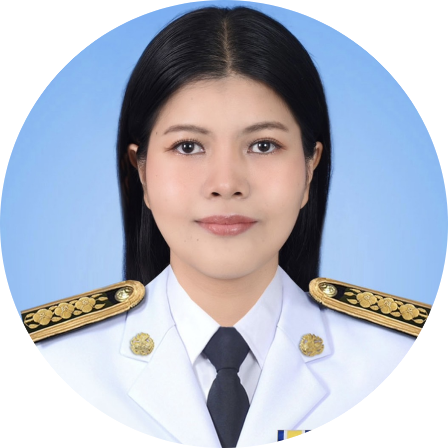 นางสาวณัฐกมล-รวยระรื่น
