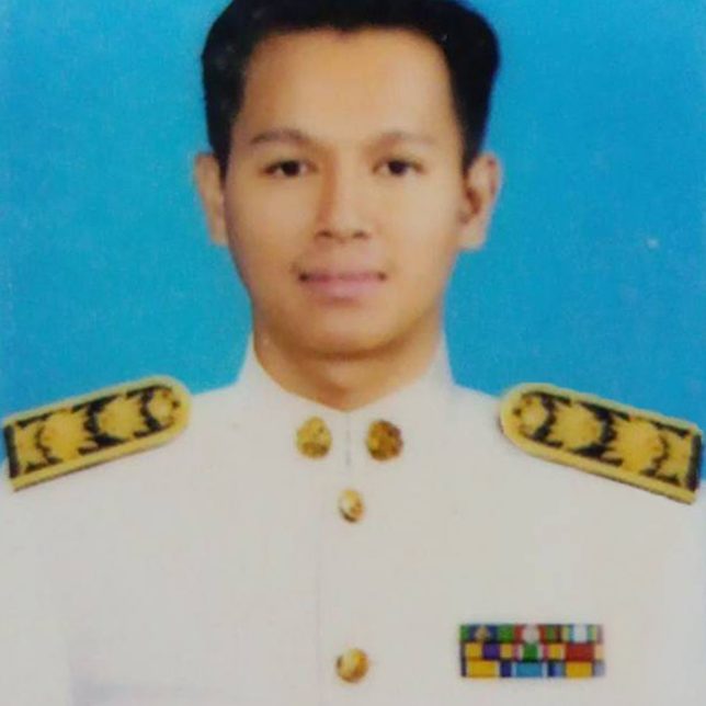 ผอ กี้ Profile